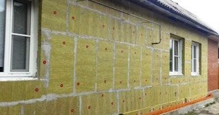 Утепление домов и внутренняя отделка в Ишимбае по ценам от 1150 руб.