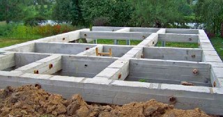 Расчет фундамента Ишимбай цена от 2091 руб.