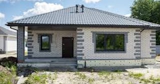 Строительство домов из кирпича с мансардой в Ишимбае | от 3659 рублей